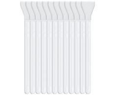 Комплект щеточек для чистки матриц APS-C (12 штук)