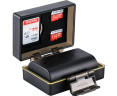 купить защитный бокс для Canon LP-E6 и SD MicroSD Card