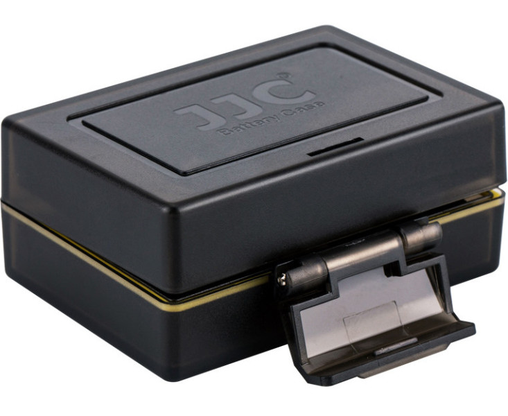 водонепроницаемый бокс для Canon LP-E6 и SD MicroSD карт памяти