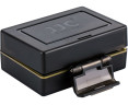 водонепроницаемый бокс для Canon LP-E6 и SD MicroSD карт памяти
