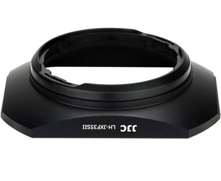 купить Fujifilm LH-XF35-2 с крышкой черный цвет