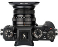Fujifilm LH-XF35-2 купить бленду с передней крышкой