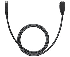 Соединительный кабель для для пультов, штативов и синхронизаторов (Sony VMC-MM1) 1 метр