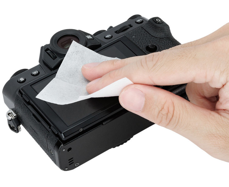 защитная от бликов и царапин плёнка для Nikon Zf