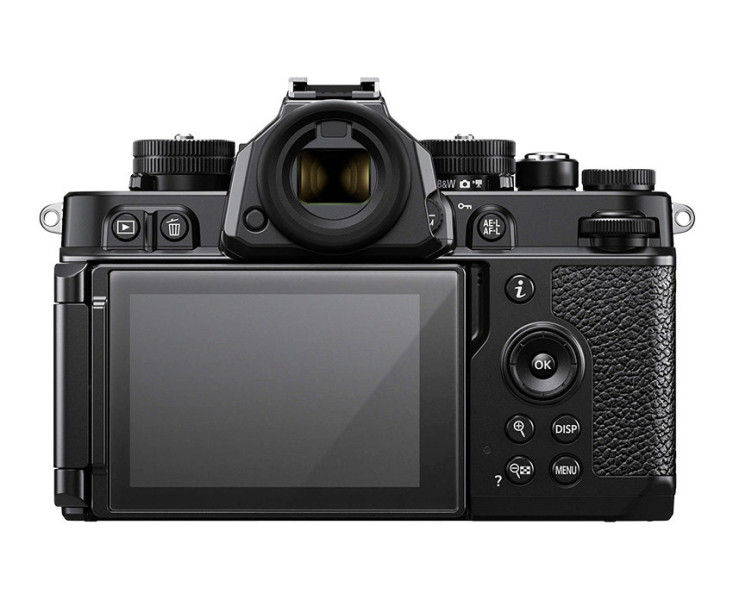 JJC LAR-ZF Защитная антибликовая плёнка для дисплея Nikon Z9, Z8 и Z f
