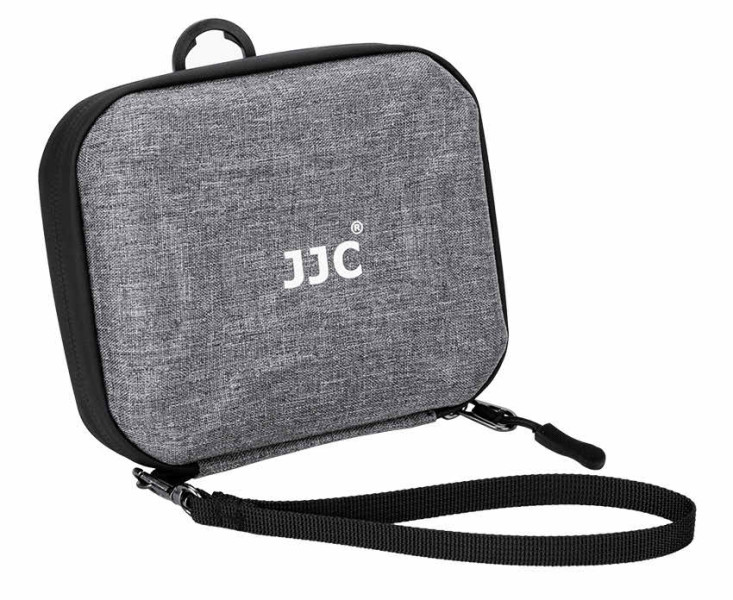 жёсткий чехол для светофильтров до 95мм