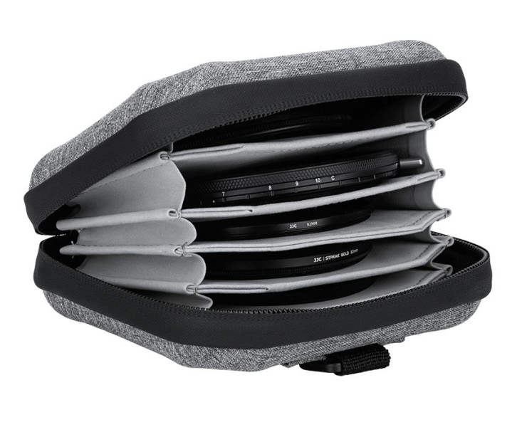 чехол на четыре фильтра до 95 мм