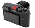 защита горячего башмака Leica Q2 красный цвет