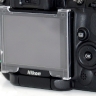 Защитная крышка для ЖК дисплея Nikon D5000
