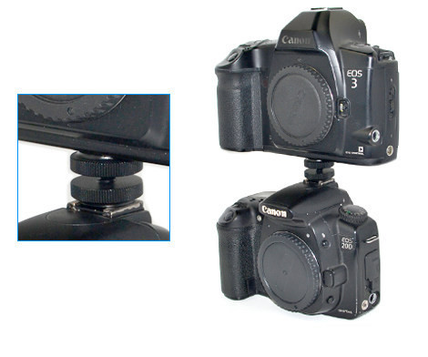 Купить крепление для камеры