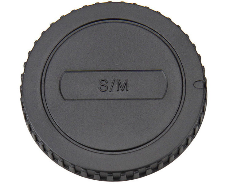 крышка байонета Sony A