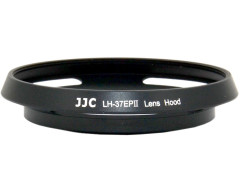 Бленда JJC LH-37EPII BLACK для объектива Panasonic 12-32mm и др.