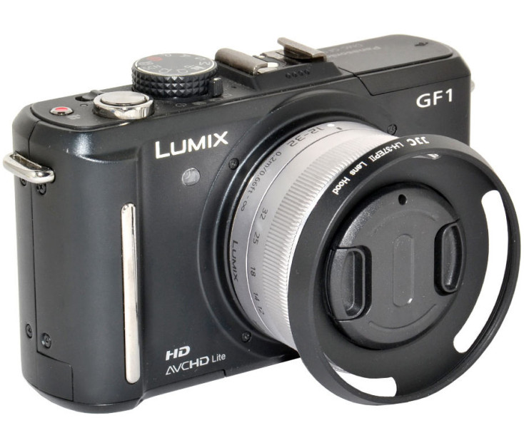 бленда для Olympus M.Zuiko DIGITAL 14-42mm