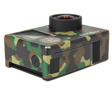 купить защитную пленку на GoPro 4