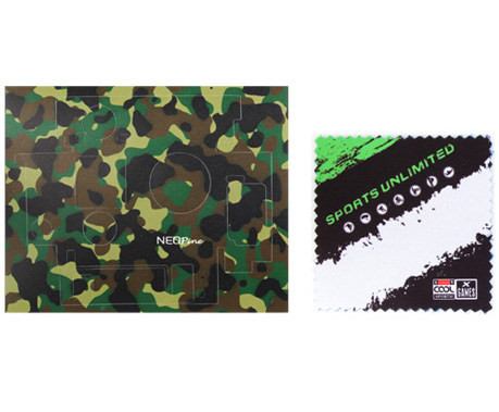 защитить GoPro Hero4 от царапин