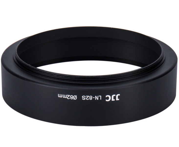 резьбовая металлическая бленда 82 мм