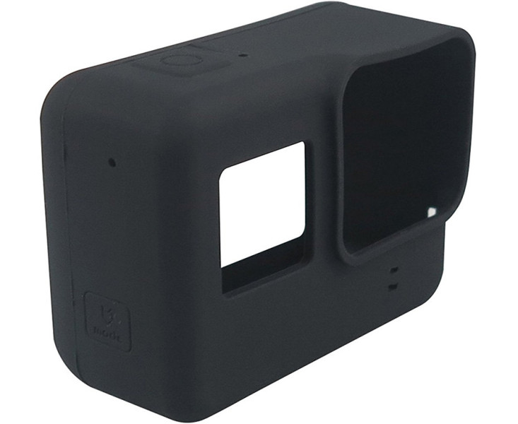 купить силиконовый чехол для GoPro Hero 5