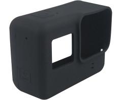 Силиконовый чехол для GoPro Hero 5