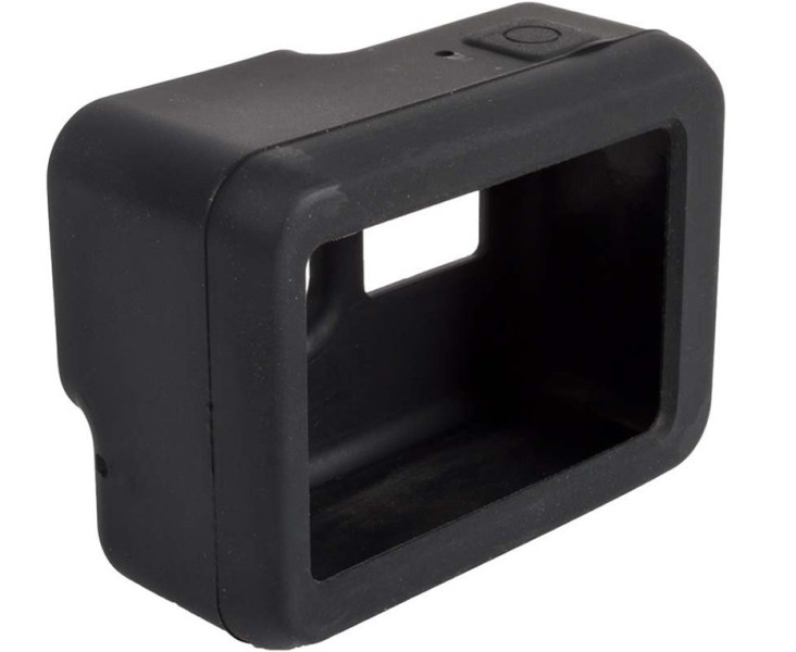 силиконовый чехол для GoPro 5