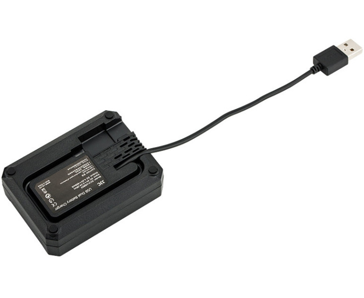 купить Fujifilm BC-65N на два аккумулятора NB-95