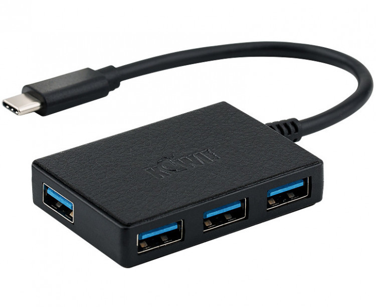 Разветвитель USB Type-c.