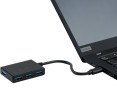 type-c usb 3.0 концентратор