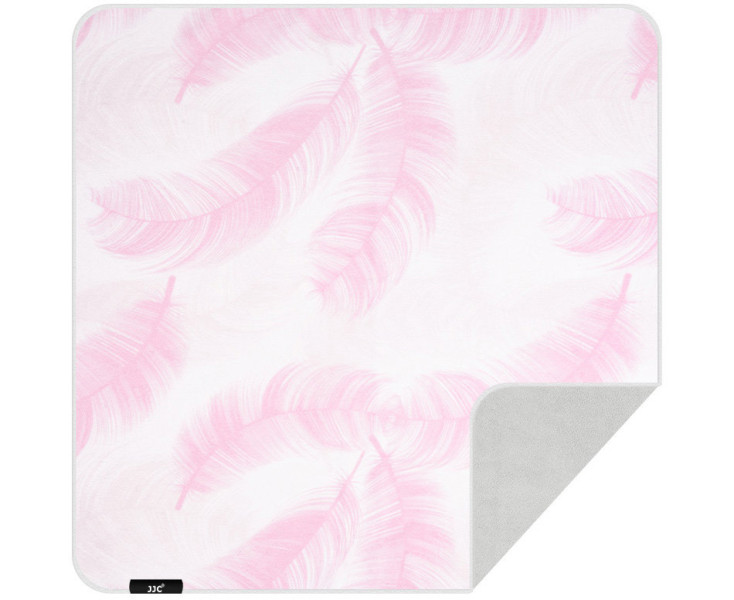 купить защитную обёртку для фотокамеры розовое перо