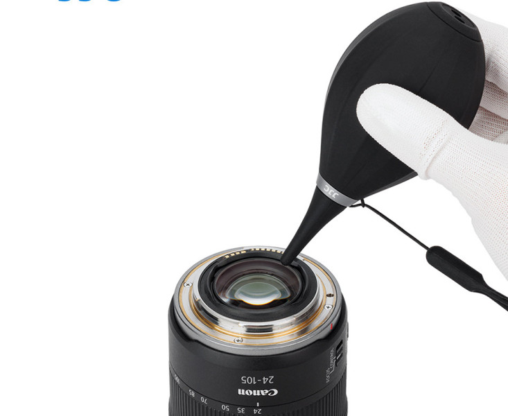 воздушная груша для фотокамеры