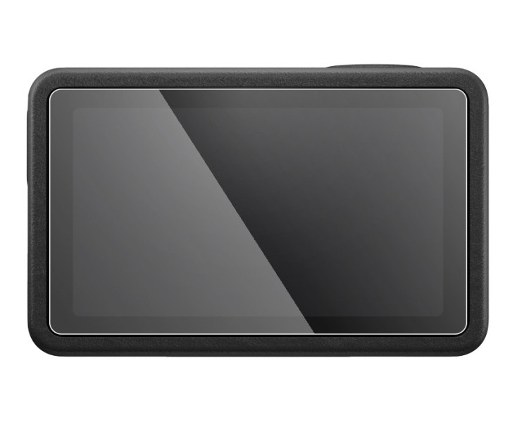 защитные стёкла для DJI Osmo Action 5 pro