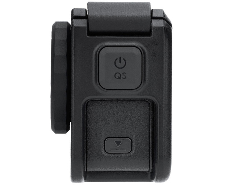 для DJI Osmo Action 5 Pro защитные кольца на объектив 2 штуки