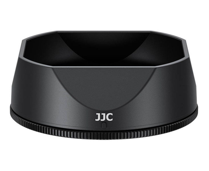 купить бленду для Fujifilm XF 23mm f/2.8 R WR чёрный цвет