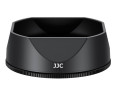 купить бленду для Fujifilm XF 23mm f/2.8 R WR чёрный цвет
