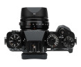 для Fujinon XF 27mm f/2.8 R WR чёрная магнитная бленда