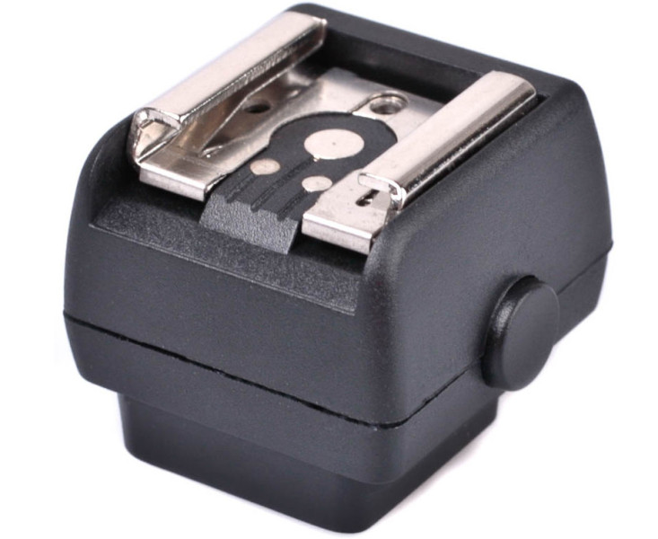 Адаптер переходник для горячего башмака Sony / Minolta на ISO