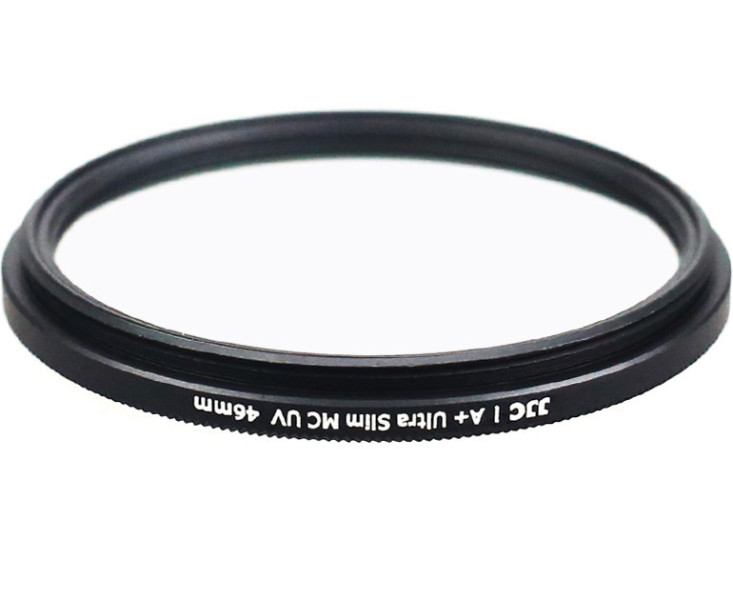 Светофильтр 46 мм JJC MCUV Ultra Slim