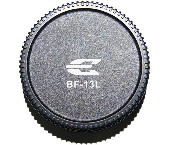 комплект Olympus BC-1 Body Cap и Olympus LR-1 Rear Lens Cap