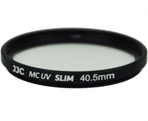 купить тонкий UV 40.5 мм фильтр