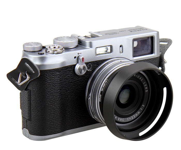 бленда для Fuji X100VI купить