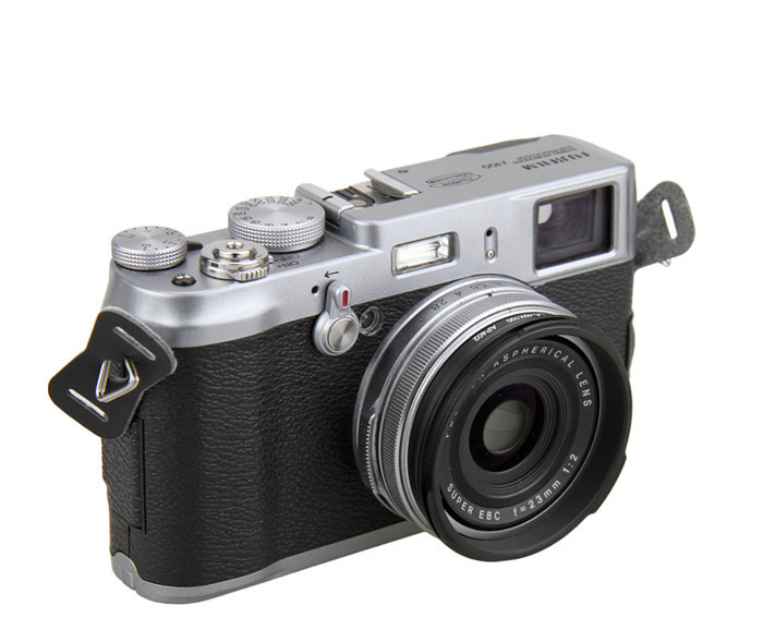 купить Fujifilm AR-X100