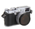 адаптер для фильтров Fujifilm AR-X100 49 мм