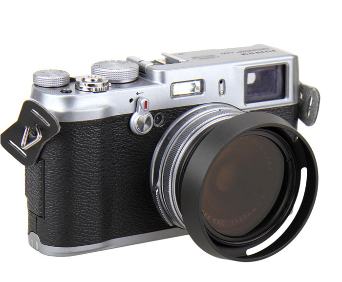 купить бленду для Fuji X100V