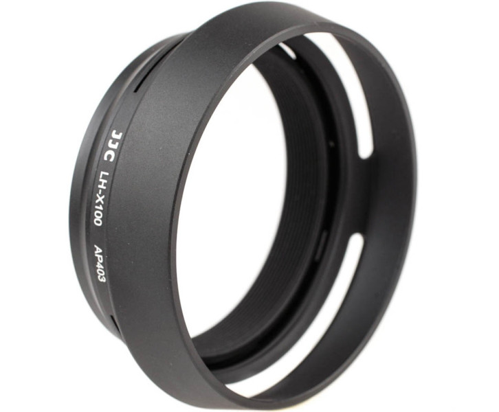 купить Fujifilm LH-X100 черную