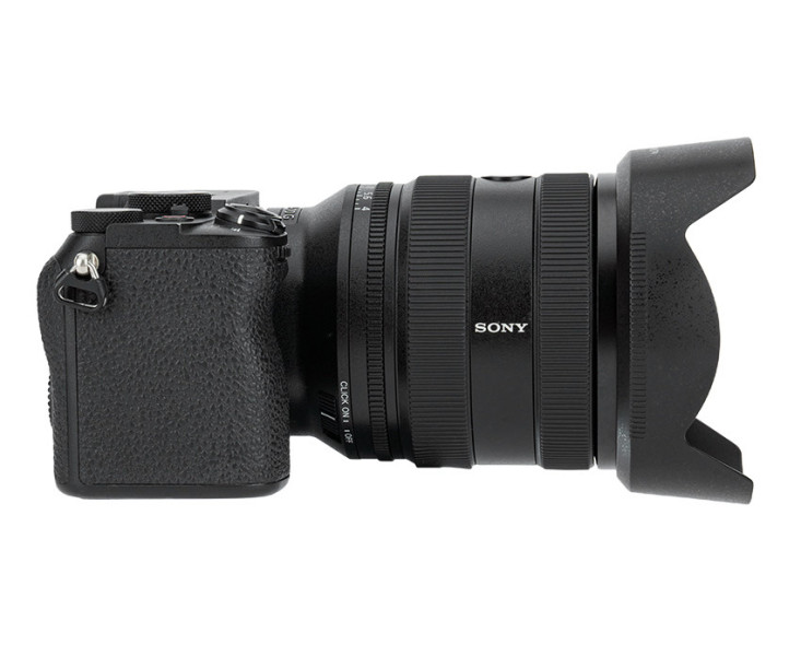 бленда объектива Sony SEL2070G