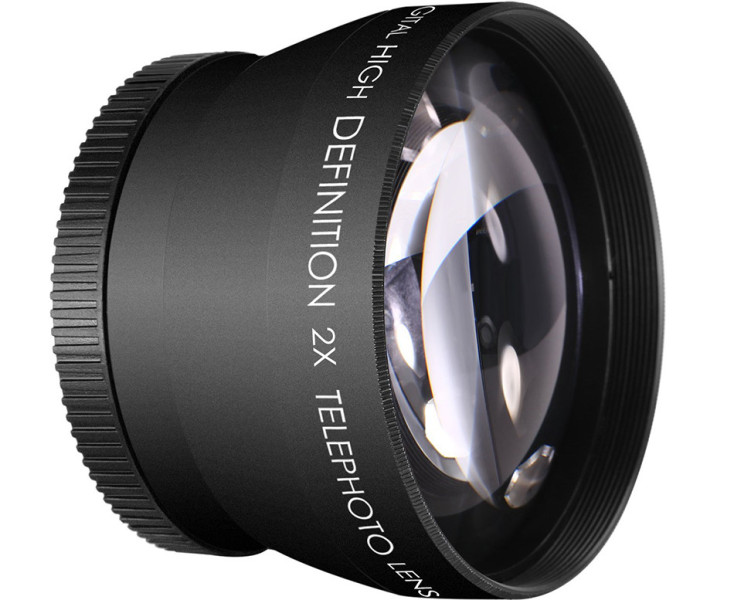 купить телеконвертер 55 мм