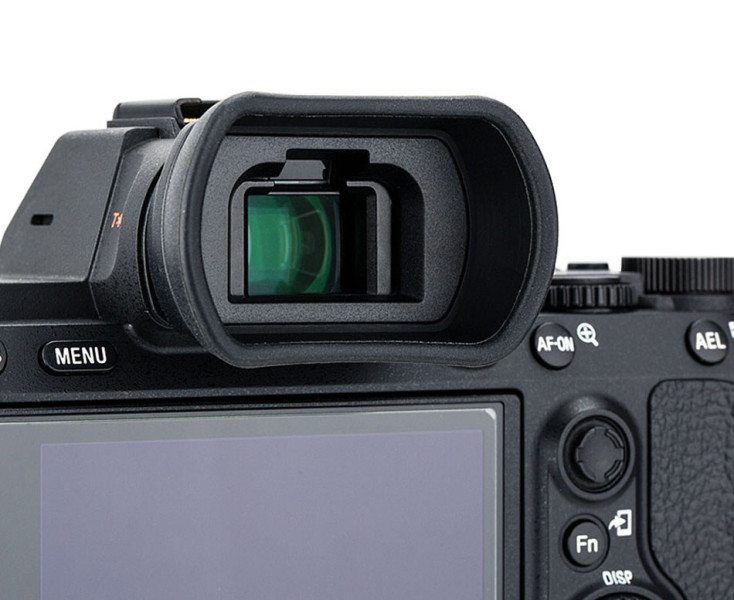 наглазник увеличенный Sony FDA-EP18