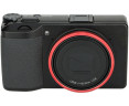 Ricoh GN-1 красный цвет