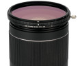 variable nd2-nd32 + cpl 72мм фильтр