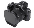 бленда со слайдерной крышкой для Nikkor Z 40mm f/2