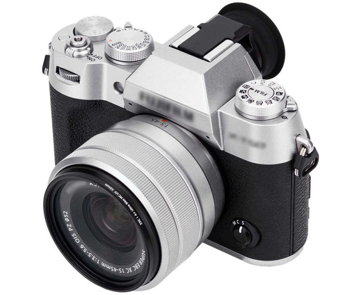 для Fujifilm X-T50 наглазник
