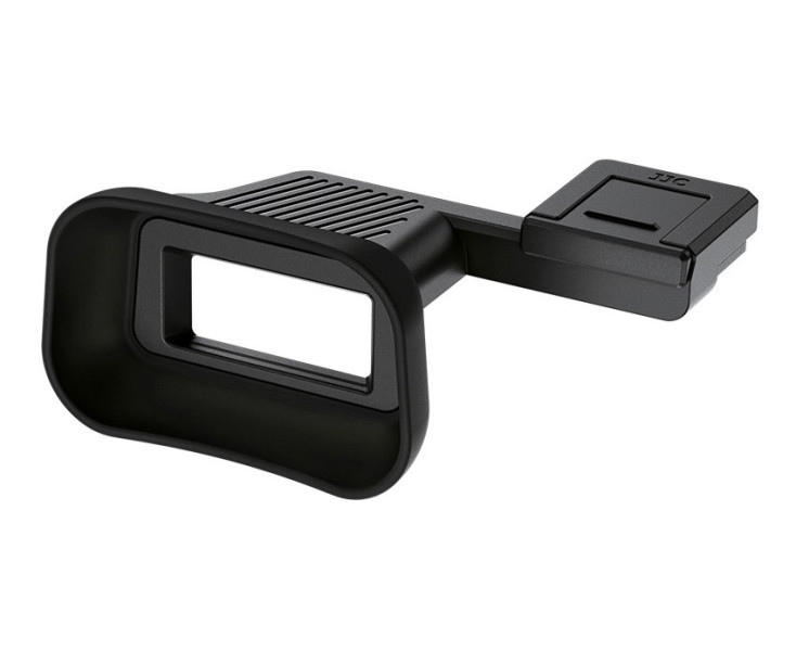 купить удлинённый наглазник для Sony A7C II